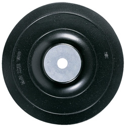DeWalt / DeWalt Grinding & Polishing Backing Pad 115mm