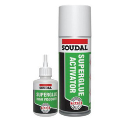 Soudal / Soudal Trade Mitre Kit 50g + 200ml