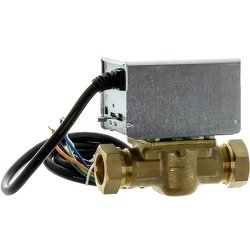 Flume / Flume 2 Port Motorised Zone Valve 22mm