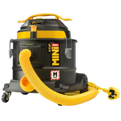 V-TUF / V-Tuf Mini M-Class HSV 15L Dust Extractor 240V