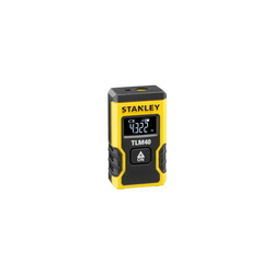 Stanley / Stanley Laser Distance Measurer 12m