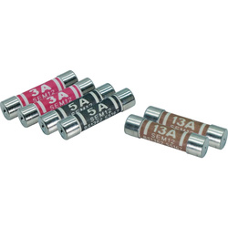 Tower / Tower Cartridge Fuse Mixed 3A 5A 13A