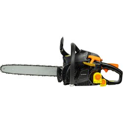 Yard Force / Yard Force 41cc 40.6cm Petrol Chainsaw 50cm CS4100A-5