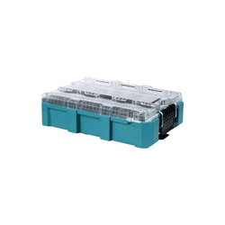 Makita / Makita MAKTRAK Organiser Deep Medium