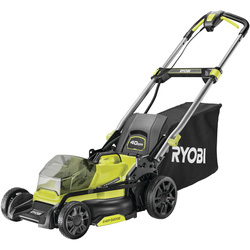 Ryobi / Ryobi One+ 18V 40cm Cordless Brushless Lawnmower Body Only