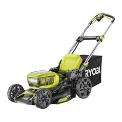 Ryobi / Ryobi One+ 18V 46cm Cordless Brushless Lawnmower Body Only