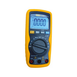 Di-Log / Di-Log DL9206 Compact Auto Ranging Digital Multimeter 1000V