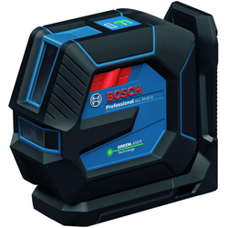Bosch / Bosch Professional GLL 20-22 G + LB 10 Green Line Laser 
