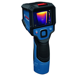 Bosch / Bosch Professional GTC 12V-450-13 Thermal Imaging Camera 12V