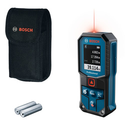 Bosch / Bosch Professional GLM 40-31 Laser Measure 40m