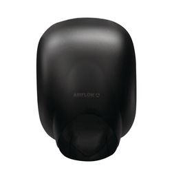 Airflow / Airflow EcoDry 1.1kW Hand Dryer Black Steel