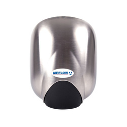 Airflow / Airflow EcoDry 1.1kW Hand Dryer Satin