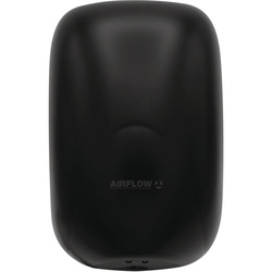 Airflow / Airflow EcoDry Mini Hand Dryer 400W Black