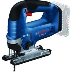 Bosch / Bosch Professional 18V GST 18V-125 B Jigsaw Body Only