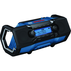 Bosch / Bosch Professional 18V GPB 18V-3 SC Bluetooth Speaker and DAB+ / FM Radio Body Only