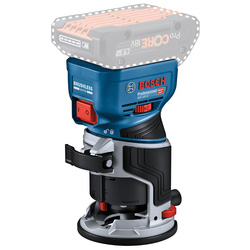 Bosch / Bosch Professional 18V GKF 18V-8 Router Body Only