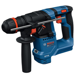 Bosch / Bosch Professional 18V GBH 18V-18 X SDS-Plus Hammer Drill Body Only