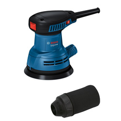 Bosch / Bosch Professional GEX 125 Random Orbital Sander 230V