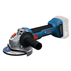 Bosch / Bosch Professional 18V GWS 18V-8 125mm Angle Grinder Body Only