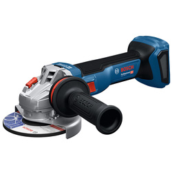 Bosch / Bosch Professional 18V GWS 18V-11 Angle Grinder 115mm Body Only