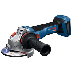 Bosch / Bosch Professional 18V GWS 18V-11 Angle Grinder 125mm Body Only