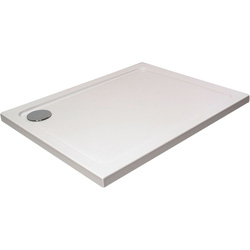 Nuie / Hydro45 Low Profile Shower Tray 1200 x 800mm