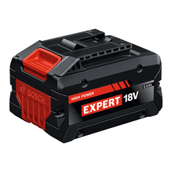 Bosch / Bosch Expert 18V Battery 5.5Ah