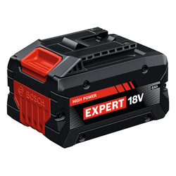 Bosch / Bosch Expert 18V Battery 8.0Ah