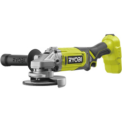 Ryobi / Ryobi 18V ONE+ RAG18115-0 115mm Cordless Angle Grinder Body Only