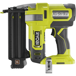 Ryobi / Ryobi 18V ONE+ R18GN18-0 Cordless 18 Gauge Nailer Body Only
