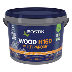 Bostik / Bostik H160 Wood Multi Parquet Adhesive 14kg