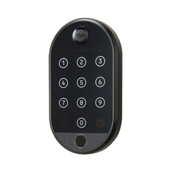 Yale / Yale Fingerprint Keypad 