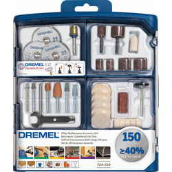 Dremel / Dremel Accessory Set 724