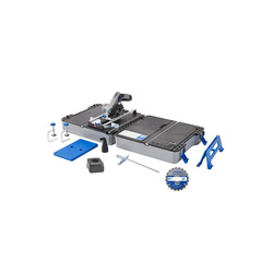 Dremel / Dremel Blueprint 12V Li-Ion Brushless Portable Saw Station 