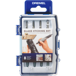 Dremel / Dremel Glass Etching Accessory Set 682