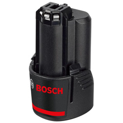 Bosch / Bosch Professional 12V Battery 3.0Ah