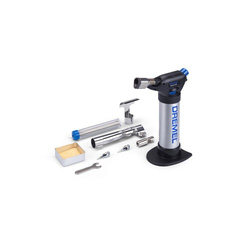 Dremel / Dremel VersaFlame Butane Gas Torch 