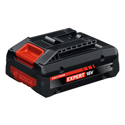 Bosch / Bosch Expert 18V Battery 4.0Ah
