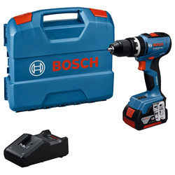 Bosch / Bosch Professional 18V GSB 18V-65 Combi Drill 1 x 5.0Ah