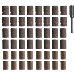 Dremel / Dremel 6.4mm Sanding Band Variety Kit 770B