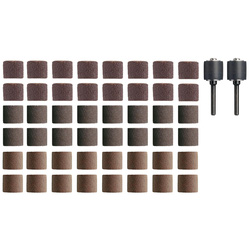 Dremel / Dremel 13mm Sanding Band Variety Kit 771B