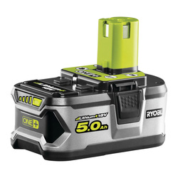 Ryobi / Ryobi 18V ONE+ Lithium+ Battery 5.0Ah