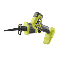 Ryobi / Ryobi 18V ONE+ R18RSC-0 Cordless Compact Reciprocating Saw Body Only