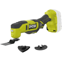 Ryobi / Ryobi 18V ONE+ RMT18-0 Cordless Multi-Tool Body Only