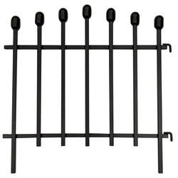 Apollo / Apollo Straight Border Edge 