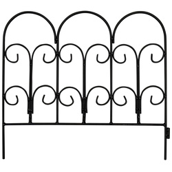 Apollo / Apollo Arched Border Edge 