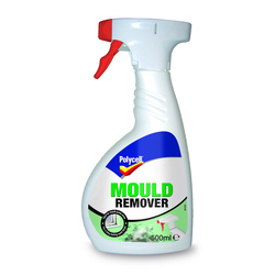 Polycell / Polycell Mould Remover Spray 500ml