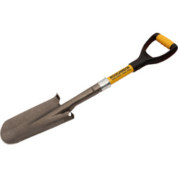 Roughneck / Roughneck Micro Drainage Shovel 710mm