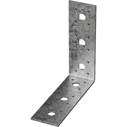 BPC Fixings / BPC Fixings Heavy Duty Angle Bracket 150 x 150 x 50mm