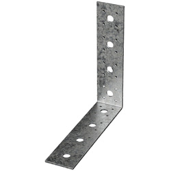 BPC Fixings / BPC Fixings Heavy Duty Angle Bracket 200 x 200 x 50mm